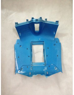 CKA GREEN TABLIER INF