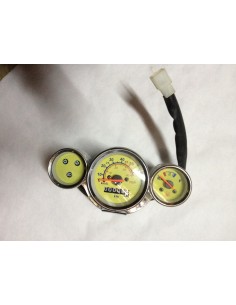 compteur kilometrique YY50QT-15