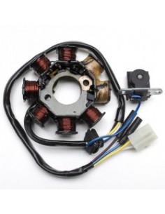 Stator scooter 125cc