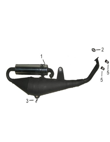 JOINT POT 2T N°2