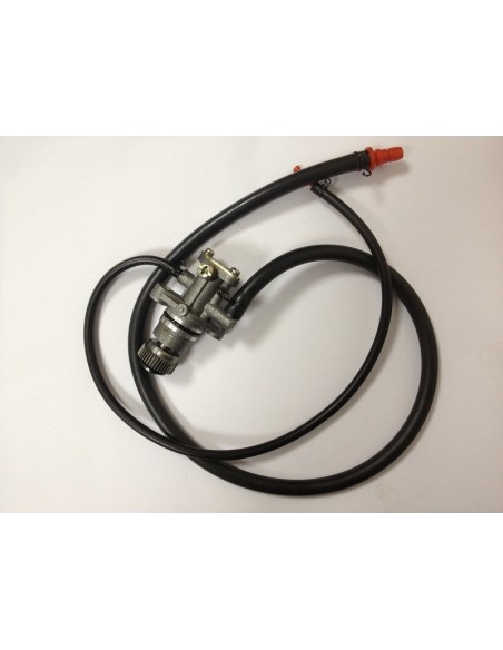 POMPE A HUILE 2T N°1