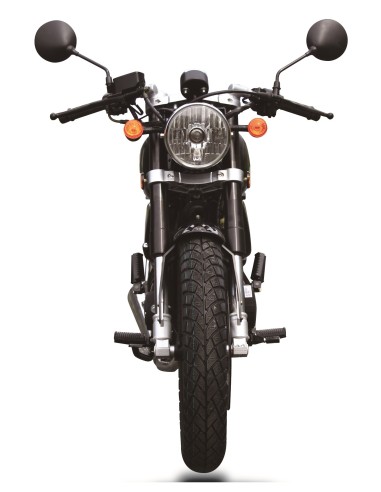 Moto CKA LEGEND 50cc