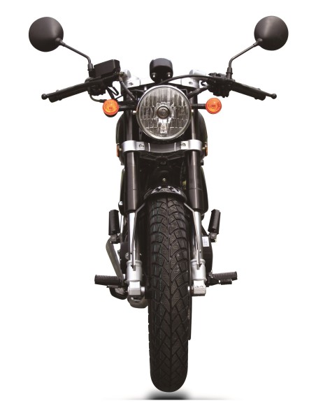 Moto CKA LEGEND 50cc