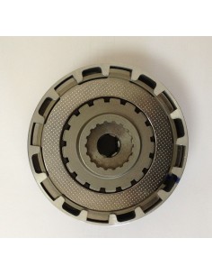Embrayage moto 50cc 2