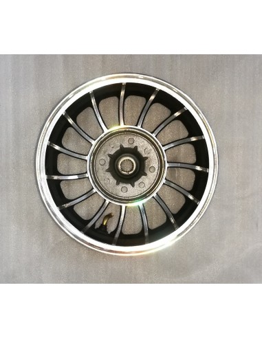 Jante arrière 2,15 x 10 promo