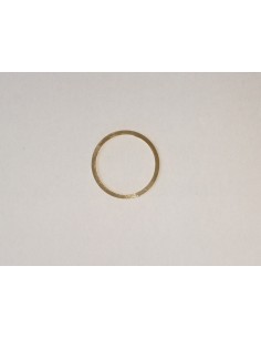 Baque ressort axe de kick