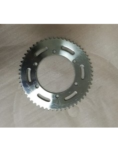 COURRONNE Roadster N°2