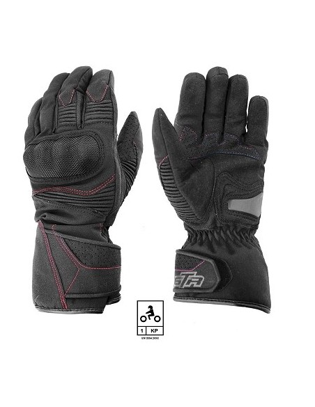 GANTS HIVER M
