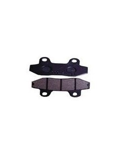 Plaquettes de frein av Virtuality