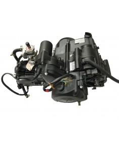 Moteur Moto 50cc 4T chinois JJ139FMB