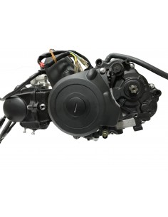 Moteur Moto 50cc 4T chinois JJ139FMB 2