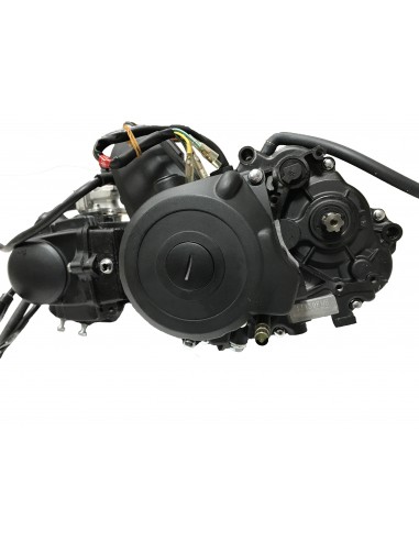Moteur Moto 50cc 4T chinois JJ139FMB