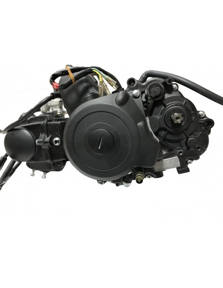 Moteur Moto 50cc 4T chinois JJ139FMB