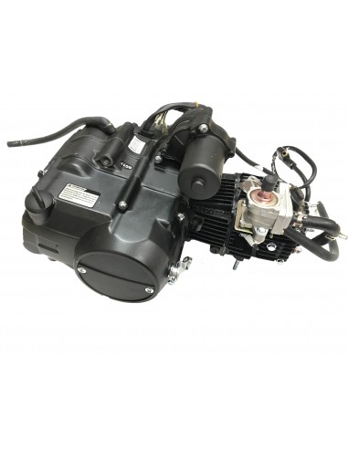 Moteur Moto 50cc 4T chinois JJ139FMB