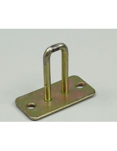 CROCHET DE SELLE matador