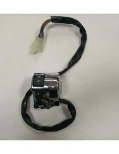 Commodo gauche Fifty