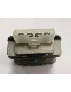 Regulateur de charge V1 2