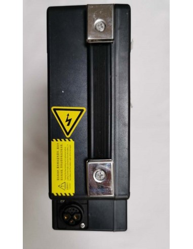 Batterie lithium Slide