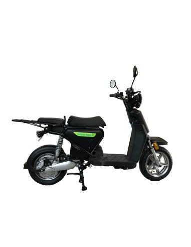 Scooter eurocka CKA C1SGA  BATERIA...