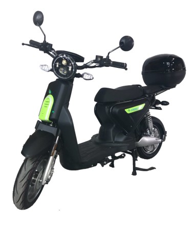 Scooter eurocka CKA C1SGA  BATERIA...