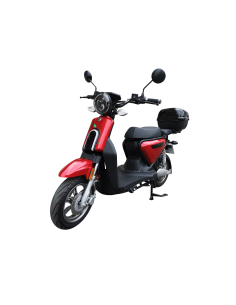 Scooter eurocka CKA C1SGA...