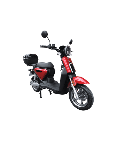 Scooter eurocka CKA C1SGA  BATERIA...