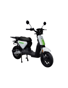 Scooter eurocka CKA C1SGA... 2