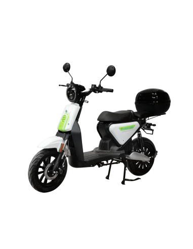 Scooter eurocka CKA C1SGA  BATERIA... Scooter eurocka CKA C1SGA  BATERIA...