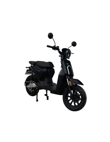 Scooter EUROCKA KAIWEI  C1 GA BATERIA... Scooter EUROCKA KAIWEI  C1 GA BATERIA...