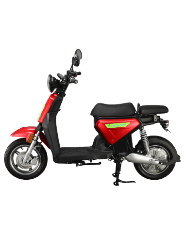 Scooter EUROCKA KAIWEI  C1 GA BATERIA...