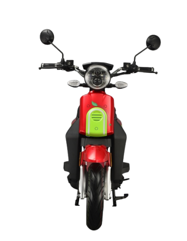 Scooter EUROCKA KAIWEI  C1 GA BATERIA...