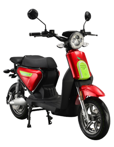 Scooter EUROCKA KAIWEI  C1 GA BATERIA...
