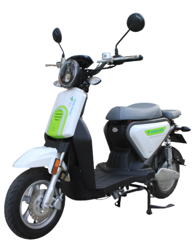 Scooter EUROCKA KAIWEI  C1 GA BATERIA...