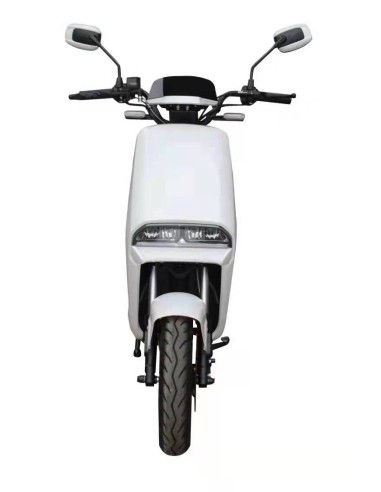 Scooter eurocka Z-ion S BATERIA DE...