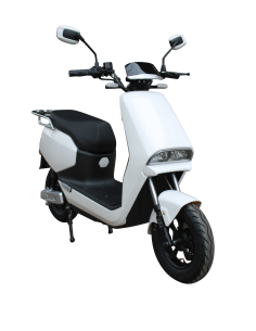 Scooter eurocka Z-ion S...