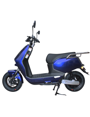 Scooter eurocka Z-ion S BATERIA DE...
