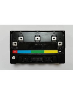 Boitier contrôleur C1S EURO4