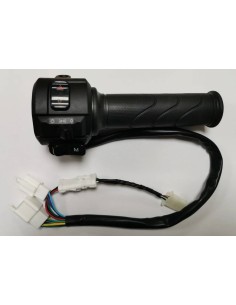 Commodo +Poignée...