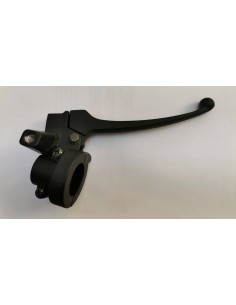 Levier droit+support levier...