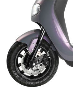 Scooter eurocka U-Dream... 2