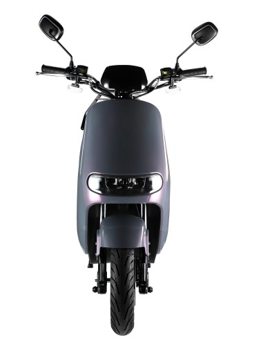 Scooter eurocka U-Dream BATERIA LITIO