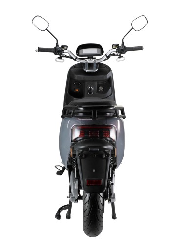 Scooter eurocka U-Dream BATERIA LITIO