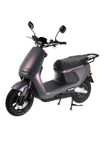 Scooter eurocka U-Dream BATERIA LITIO