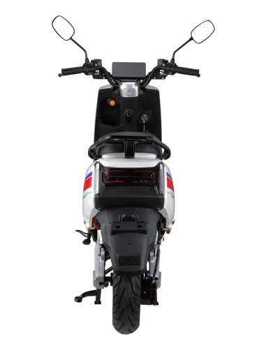 EUROCKA CKA LUXURY A8 BATERIA LITIO...