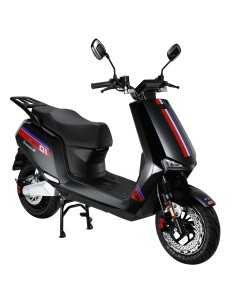 EUROCKA CKA LUXURY A8...