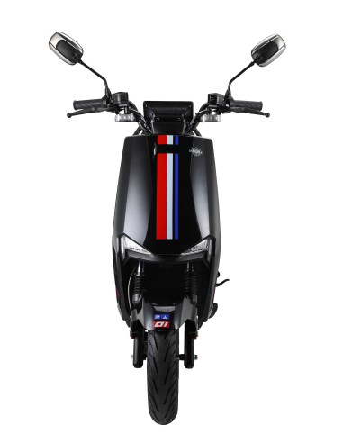 EUROCKA CKA LUXURY A8 BATERIA LITIO...