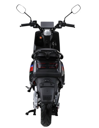 EUROCKA CKA LUXURY A8 BATERIA LITIO...