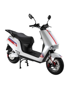 EUROCKA CKA LUXURY A9...