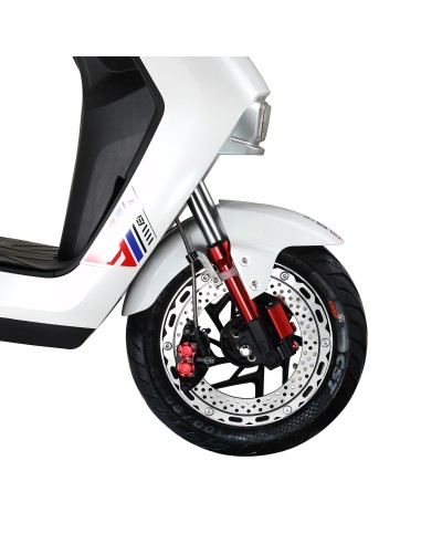 EUROCKA CKA LUXURY A9 BATERIA LITIO...