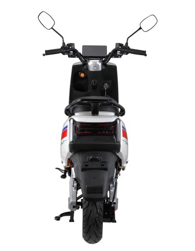 EUROCKA CKA LUXURY A9 BATERIA LITIO...